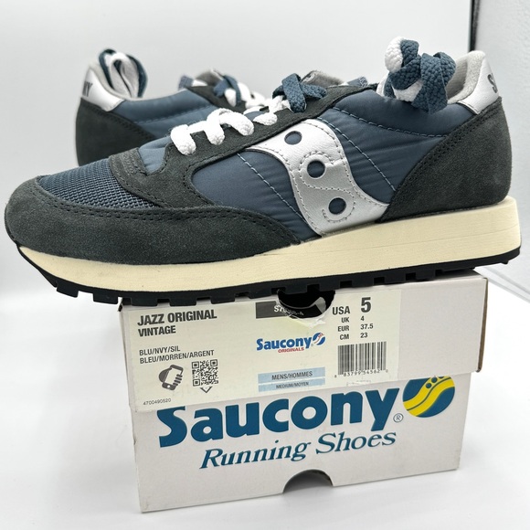 Saucony Originals Saucony Running Logo Saucony Running Shoe
